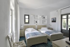 Naoussa Hills Boutique Resort - Adults Only