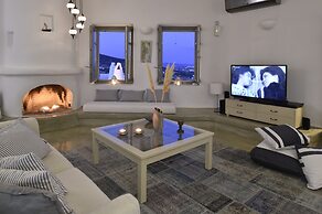 Naoussa Hills Boutique Resort - Adults Only