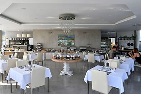 Naoussa Hills Boutique Resort - Adults Only