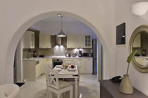 Naoussa Hills Boutique Resort - Adults Only