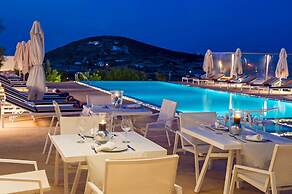 Naoussa Hills Boutique Resort - Adults Only