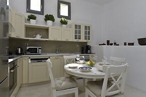 Naoussa Hills Boutique Resort - Adults Only