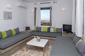 Naoussa Hills Boutique Resort - Adults Only