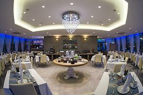 Naoussa Hills Boutique Resort - Adults Only