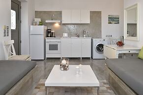 Naoussa Hills Boutique Resort - Adults Only