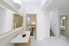 Naoussa Hills Boutique Resort - Adults Only