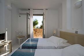 Naoussa Hills Boutique Resort - Adults Only