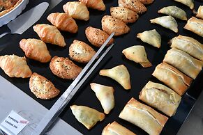 Naoussa Hills Boutique Resort - Adults Only