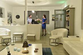 Naoussa Hills Boutique Resort - Adults Only