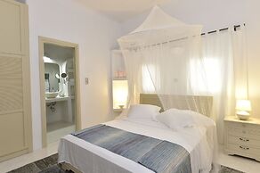 Naoussa Hills Boutique Resort - Adults Only