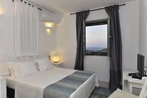 Naoussa Hills Boutique Resort - Adults Only