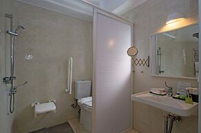 Naoussa Hills Boutique Resort - Adults Only