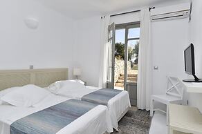 Naoussa Hills Boutique Resort - Adults Only