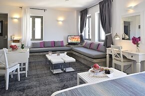 Naoussa Hills Boutique Resort - Adults Only