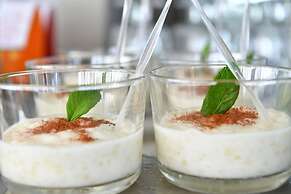 Naoussa Hills Boutique Resort - Adults Only