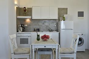 Naoussa Hills Boutique Resort - Adults Only