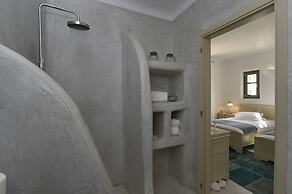 Naoussa Hills Boutique Resort - Adults Only