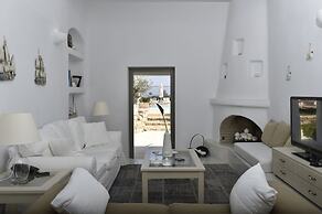 Naoussa Hills Boutique Resort - Adults Only