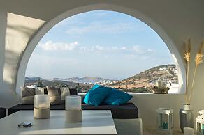 Naoussa Hills Boutique Resort - Adults Only