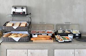 Naoussa Hills Boutique Resort - Adults Only