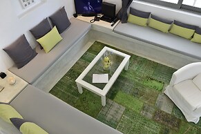 Naoussa Hills Boutique Resort - Adults Only