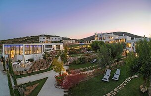 Naoussa Hills Boutique Resort - Adults Only