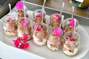 Naoussa Hills Boutique Resort - Adults Only