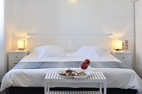 Naoussa Hills Boutique Resort - Adults Only