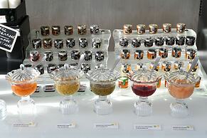 Naoussa Hills Boutique Resort - Adults Only