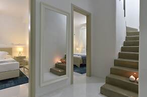 Naoussa Hills Boutique Resort - Adults Only