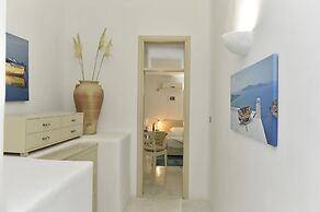 Naoussa Hills Boutique Resort - Adults Only