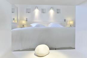 Naoussa Hills Boutique Resort - Adults Only