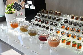 Naoussa Hills Boutique Resort - Adults Only