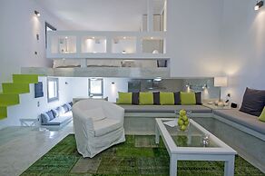 Naoussa Hills Boutique Resort - Adults Only