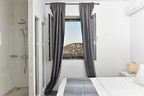 Naoussa Hills Boutique Resort - Adults Only