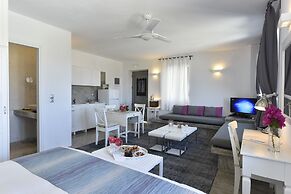 Naoussa Hills Boutique Resort - Adults Only