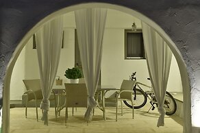 Naoussa Hills Boutique Resort - Adults Only