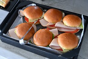 Naoussa Hills Boutique Resort - Adults Only