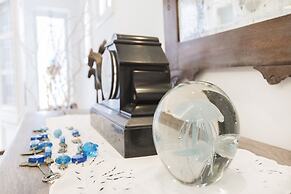 Stelia Mare Boutique Hotel