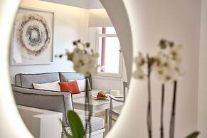 Stelia Mare Boutique Hotel