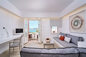 Stelia Mare Boutique Hotel