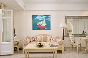 Stelia Mare Boutique Hotel