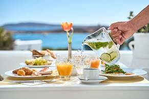 Stelia Mare Boutique Hotel