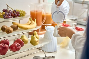 Stelia Mare Boutique Hotel