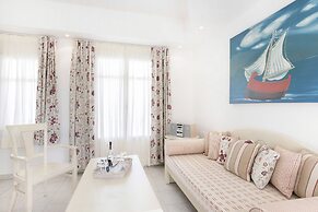 Stelia Mare Boutique Hotel