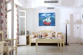 Stelia Mare Boutique Hotel