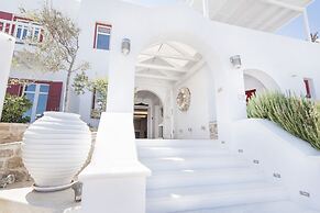 Stelia Mare Boutique Hotel