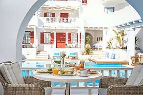 Stelia Mare Boutique Hotel