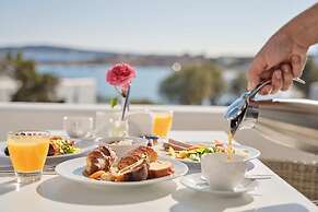 Stelia Mare Boutique Hotel