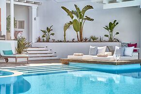 Stelia Mare Boutique Hotel